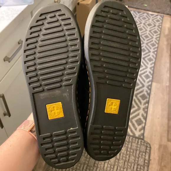 Doc Marten Santanita shoes - Picture 7 of 7